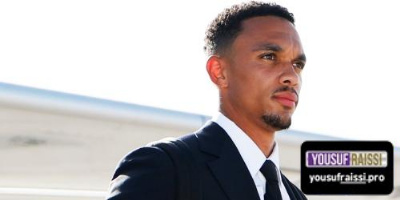 صورة بعثة ريال مدريد تصل امريكا