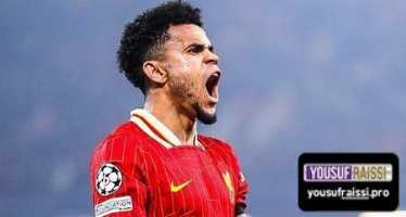 سبب إصرار فليك على صفقة دياز