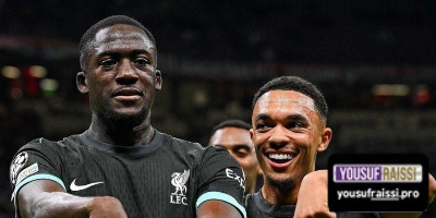 سر رعب أندية أوروبا من ريال مدريد…