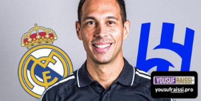 حكم مباراة ريال مدريد والهلال السعودي