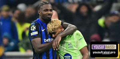 برشلونة يخسر مجده الأوروبي موسم بلا تتويج لأول مرة منذ سبع سنوات
