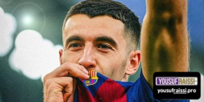 فكرة خوان غارسيا لتوديع جماهير اسبانيول