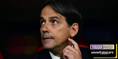 حيرة إنزاغي تربك معسكر الهلال قبل مواجهة ريال مدريد