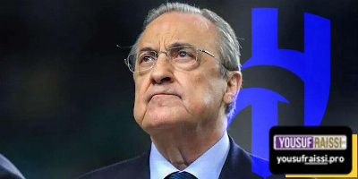 اعتراف بيريز يكشف حجم الهلال الحقيقي