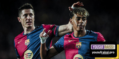 ماذا قدم برشلونة أمام فيسيل كوبي قبل المواجهة المرتقبة في الجولة التحضيرية؟