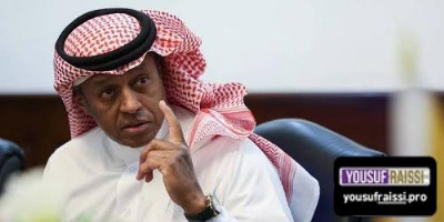 عاجل ماجد الجمعان يفجر الأوضاع داخل النصر بعد رحيله رسميا