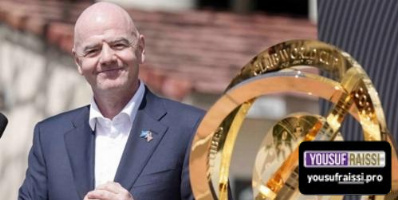قيمة ما أنفقته الفيفا للترويج لكأس العالم للأندية