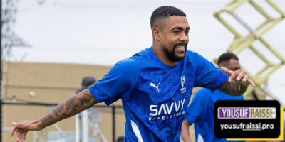 الهلال سيقدم مباراة مثالية أمام ريال مدريد