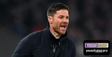 الهدف الأهم لريال مدريد في سوق الانتقالات هذا الصيف