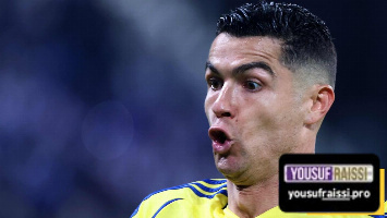 مشروع النصر يتسارع صفقات كبرى وتجديد رونالدو في الطريق