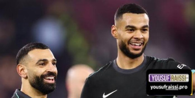 جاكبو قد يرحل عن ليفربول هذا الصيف تعرف على وجهته المحتملة