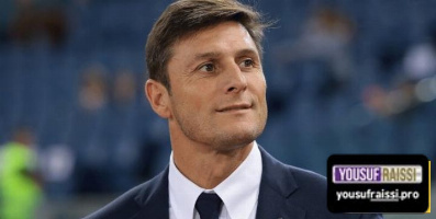 زانيتي نتمنى مواجهة ريال مدريد في نهائي كأس العالم للأندية