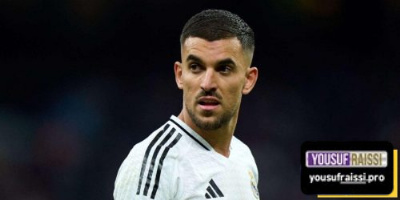 تعليق سيبايوس عن مستقبله مع ريال مدريد
