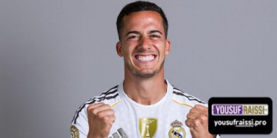 مدرب ريال مدريد السابق مهتم بضم فاسكيز