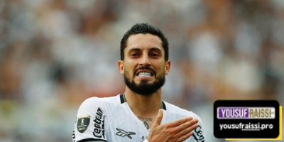 النصر يتحرك لاستعادة تيليس في الصيف