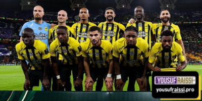 نجم الاتحاد الهلال لن يذهب بعيدًا في مونديال الأندية