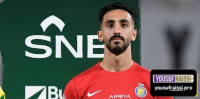 الفتح يتحرك بسرعة طلب رسمي إلى النصر بشأن العقيدي