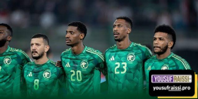 آخر مستجدات مصابي المنتخب السعودي