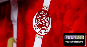 الرسم التكتيكي لـ الوداد أمام مانشستر سيتي