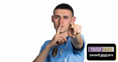 ⚽ هدف السيتي الأول أمام الوداد
