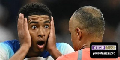 معلومات هامة عن حكم مباراة الهلال وسالزبورغ
