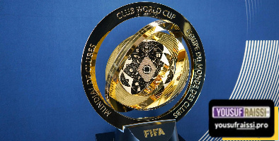 أقوى هجوم في كأس العالم للأندية 2025 حتى الآن