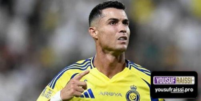 كم هو راتب رونالدو بالساعه والدقيقه مع النصر؟