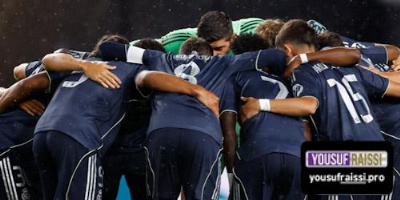 الريال ممتع مع ألونسو؟ … إنها مجرد بداية
