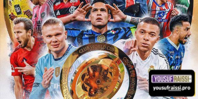 صورة الـ AI يتوقع بطل كأس العالم للأندية بعد نهاية دور المجموعات