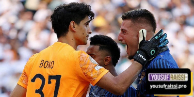ثنائي الهلال يقتحم التشكيلة المثالية لمونديال الأندية 2025