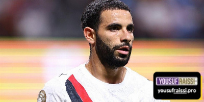 آيت نوري يتلقى إشادة هائلة من دوكو