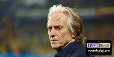 عاجل عرض رسمي من النصر للتعاقد مع جيسوس