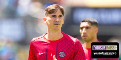 حصاد فابيان رويز في مونديال الأندية