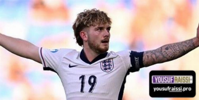 اللاعب الاكثر شعبية في انجلترا لا يعرف مستقبله