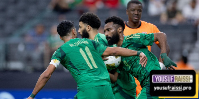 نجم المنتخب السعودي يكشف مفاتيح الفوز على المكسيك