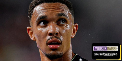 أول تعليق من رئيس ليفربول على انتقال أرنولد إلى ريال مدريد