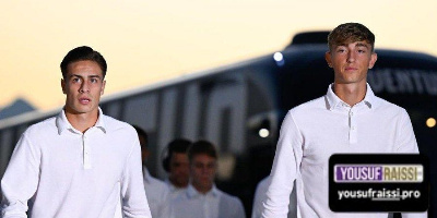 صديق غولر وهويسين التهديد الأكبر لريال مدريد في مونديال الأندية