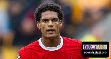 كوانساه يقترب من الانتقال إلى باير ليفركوزن