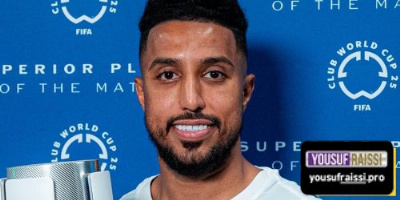 من يعوض غياب الدوسري أمام مانشستر سيتي؟