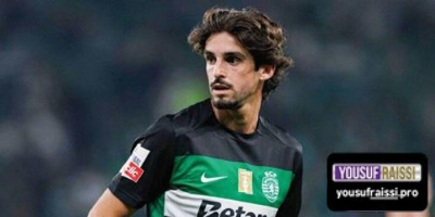 مهمة مينديز التي طلبها برشلونة بشأن ترينكاو