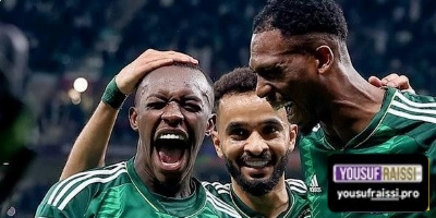 هل يشارك المنتخب السعودي في الكونكاكاف مجددًا؟ رد رسمي