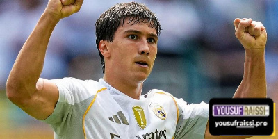 هل يجب أن يرحل غونزالو غارسيا عن ريال مدريد؟