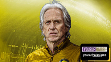 5 أسباب تقلق جماهير النصر من التعاقد مع خيسوس