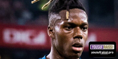 برشلونة يدفع الشرط الجزائي بعقد ويليامز في هذا الموعد