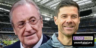 ريال مدريد يبقي باب الانتقالات الصيفية مفتوحا