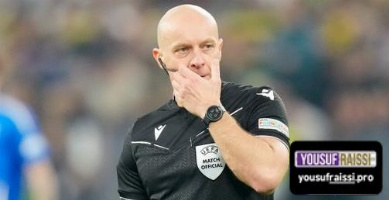أرقام مارشينياك مع ريال مدريد ويوفنتوس