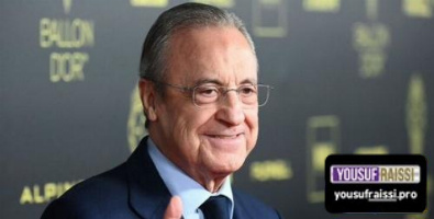 استراتيجية ريال مدريد في هذا السوق