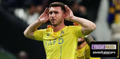 10 ملايين تُقرب لابورت من مغادرة النصر