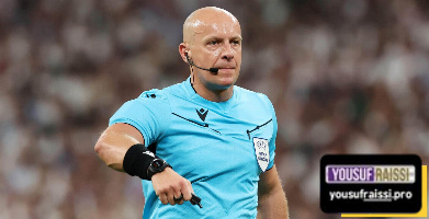 مارشينياك تحت المجهر مجددًا في قمة ريال مدريد ويوفنتوس بكأس العالم للأندية