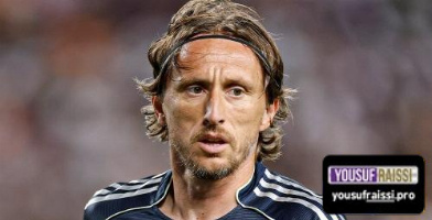 مدرب يوفنتوس يتحدث عن مودريتش